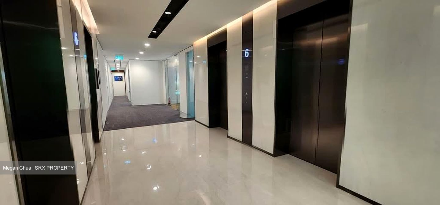 Suntec Tower One (D1), Office #629634901